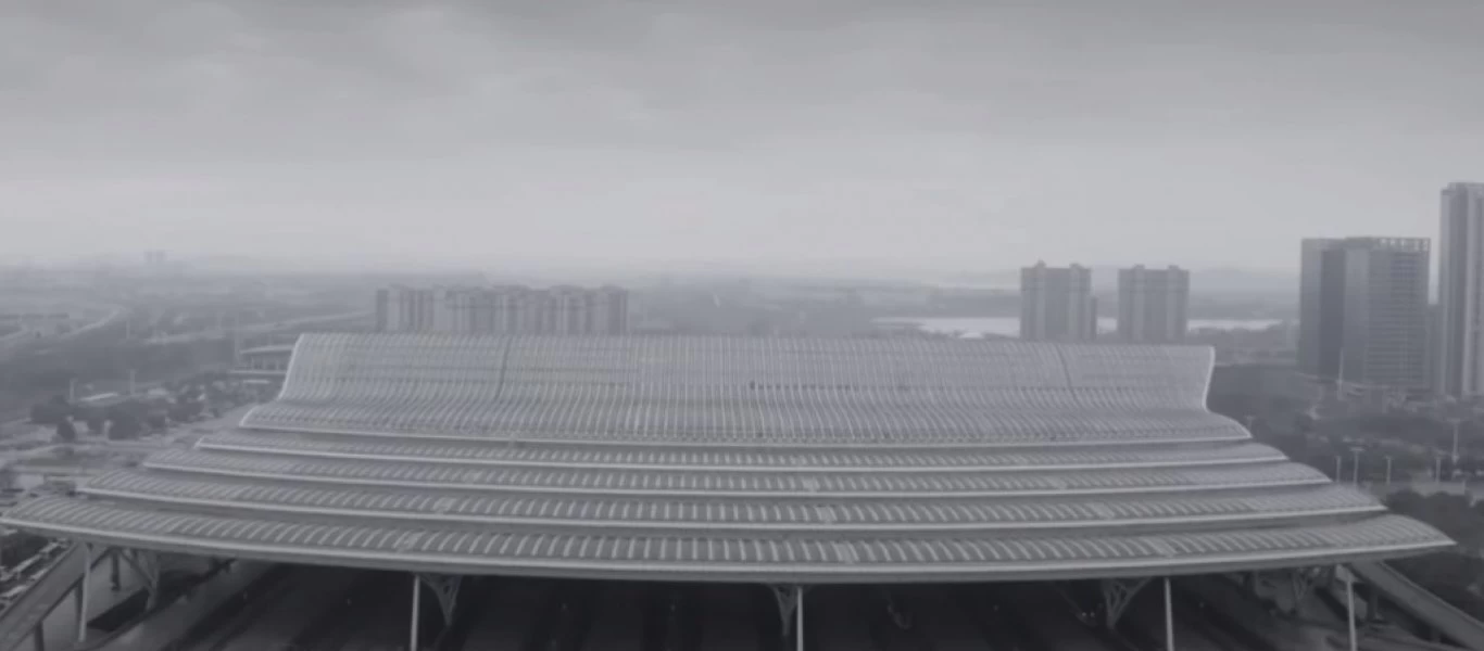 «CoroNation»: Ένα ντοκιμαντέρ για την καραντίνα στη Γουχάν (βίντεο)